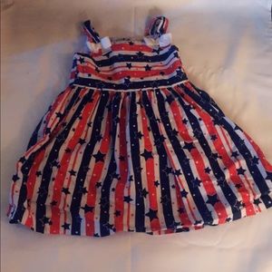 Kids Dress